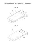 MOBILE TERMINAL AND CONTROLLING METHOD THEREOF diagram and image