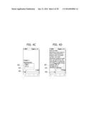 MOBILE TERMINAL AND CONTROLLING METHOD THEREOF diagram and image