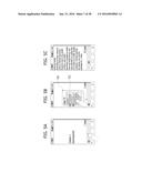 MOBILE TERMINAL AND CONTROLLING METHOD THEREOF diagram and image