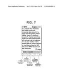 MOBILE TERMINAL AND CONTROLLING METHOD THEREOF diagram and image