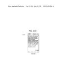 MOBILE TERMINAL AND CONTROLLING METHOD THEREOF diagram and image