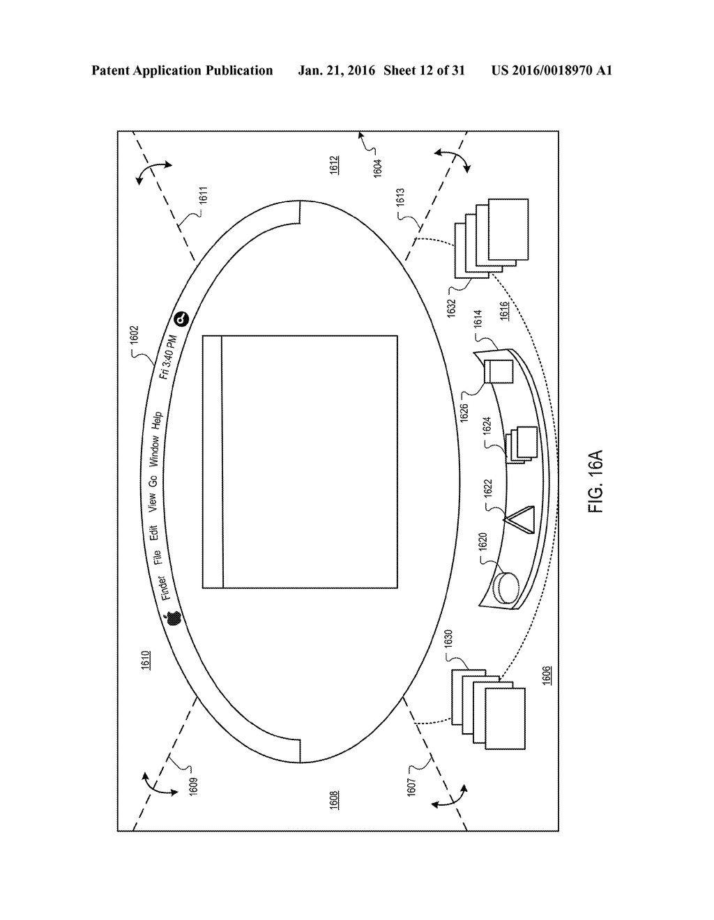 Visualization Object Receptacle - diagram, schematic, and image 13