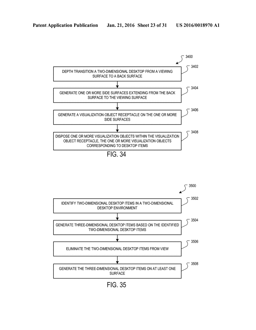 Visualization Object Receptacle - diagram, schematic, and image 24