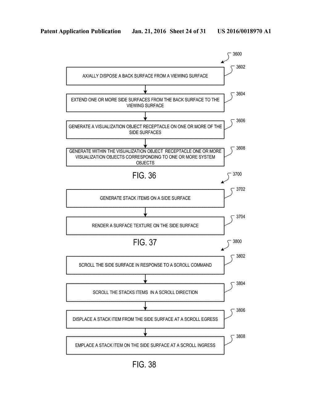 Visualization Object Receptacle - diagram, schematic, and image 25