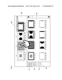 IMAGE MEASURING APPARATUS AND GUI PROGRAM FOR IMAGE MEASURING APPARATUS diagram and image