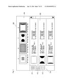 IMAGE MEASURING APPARATUS AND GUI PROGRAM FOR IMAGE MEASURING APPARATUS diagram and image