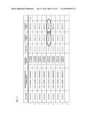 IMAGE MEASURING APPARATUS AND GUI PROGRAM FOR IMAGE MEASURING APPARATUS diagram and image