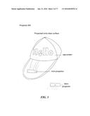 Systems and Applications for Display Devices diagram and image