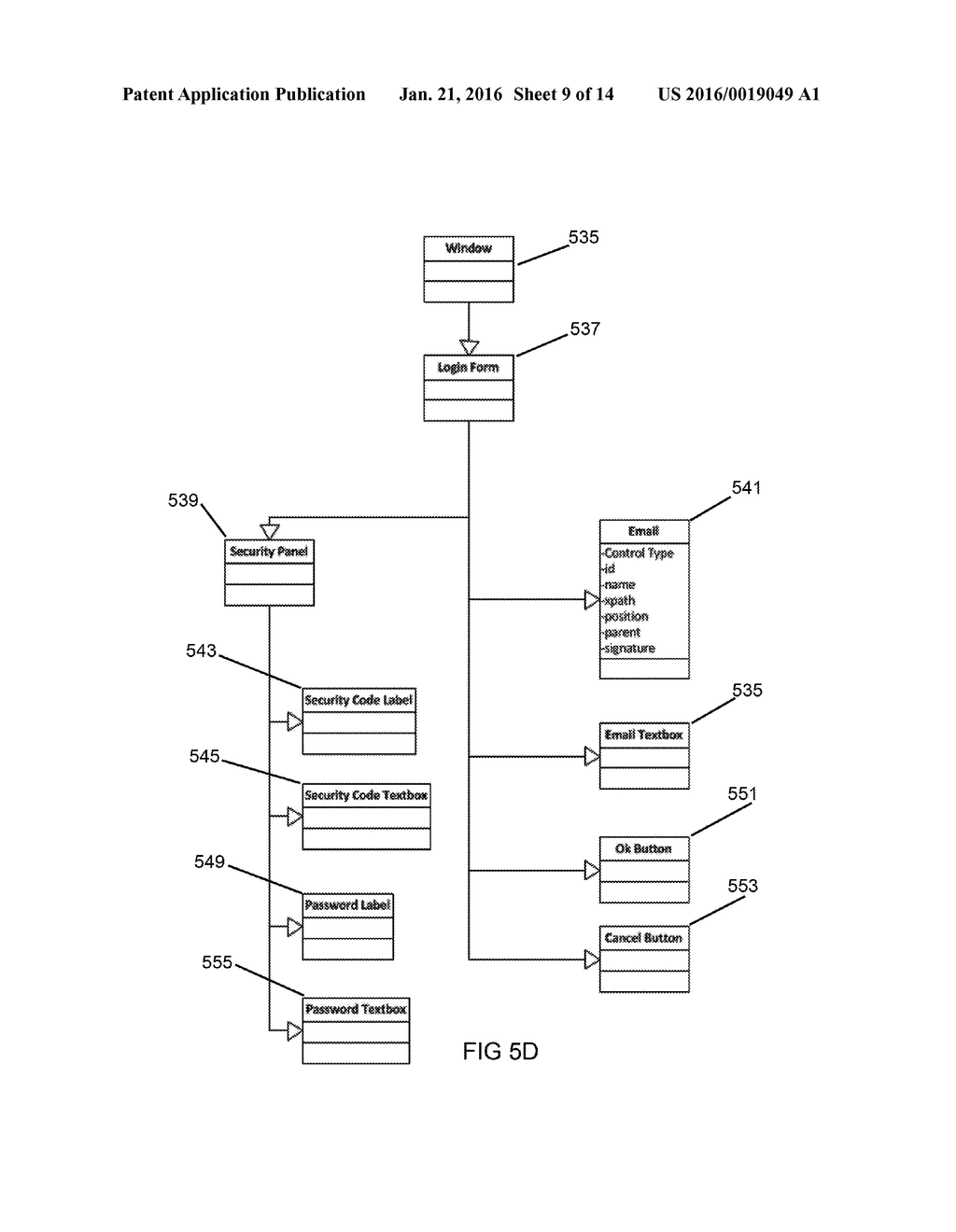 SYSTEM AND METHOD FOR RESILIENT AUTOMATION UPGRADE - diagram, schematic, and image 10