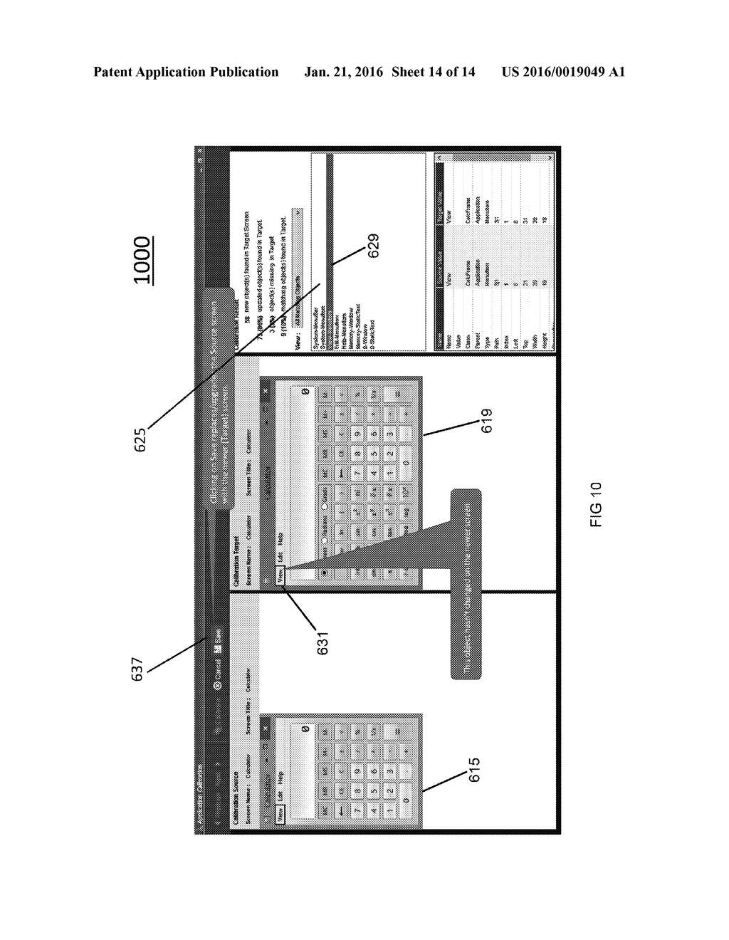 SYSTEM AND METHOD FOR RESILIENT AUTOMATION UPGRADE - diagram, schematic, and image 15