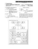 DETERMINING ALERT CRITERIA IN A NETWORK ENVIRONMENT diagram and image