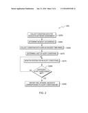 DETERMINING ALERT CRITERIA IN A NETWORK ENVIRONMENT diagram and image