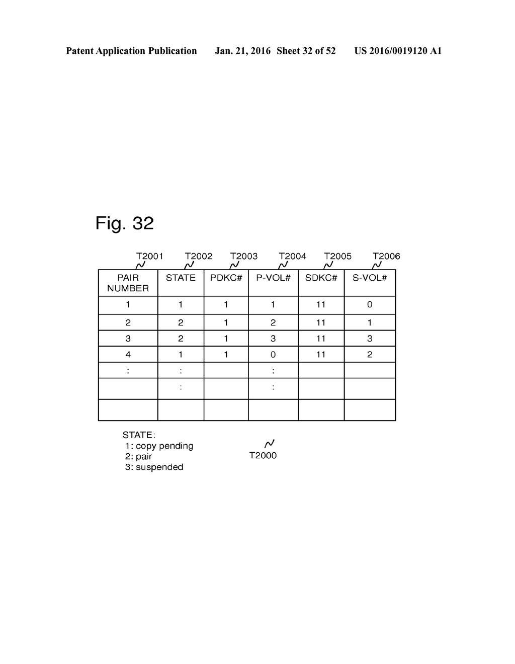 STORAGE APPARATUS AND STORAGE APPARATUS MIGRATION METHOD - diagram, schematic, and image 33