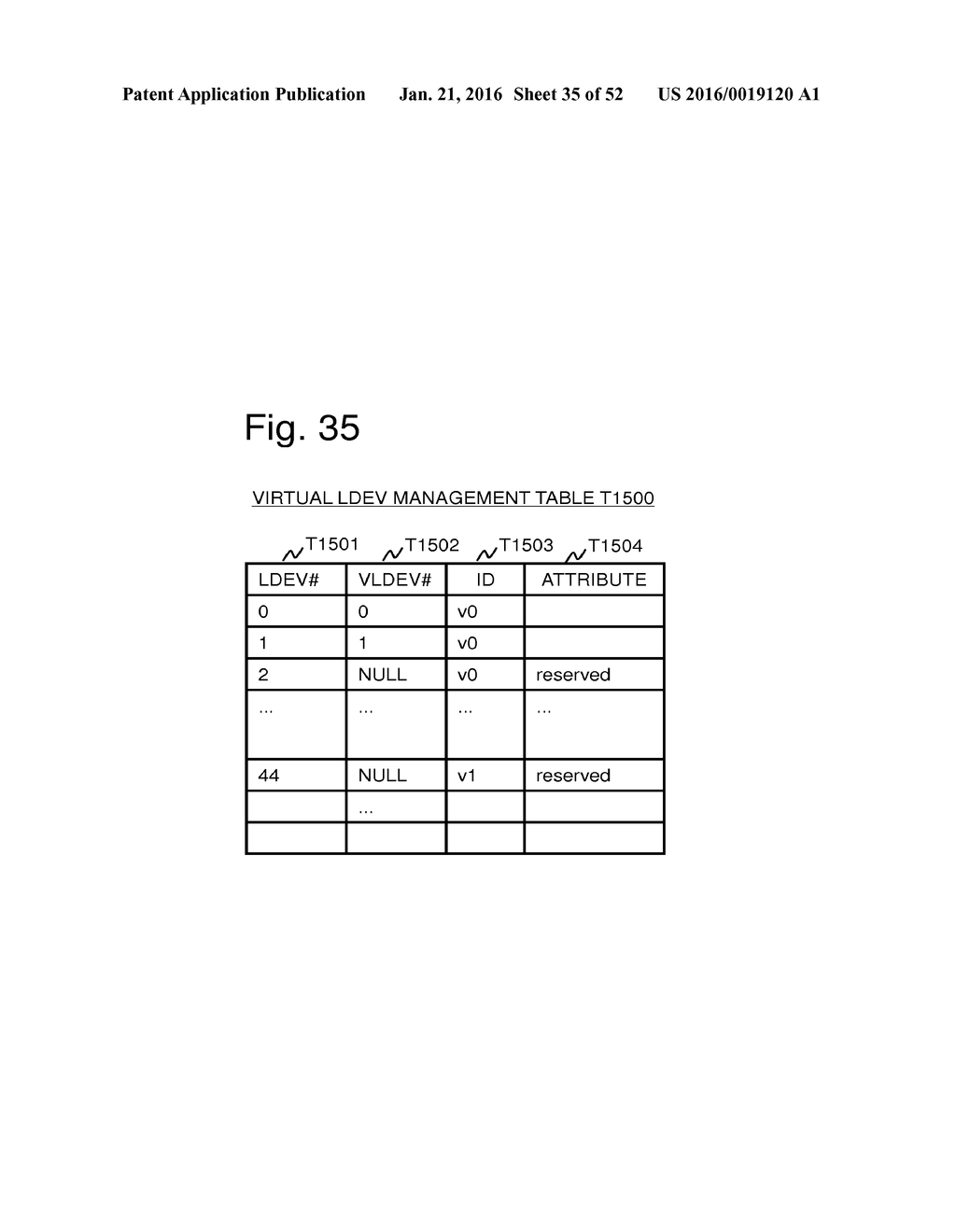 STORAGE APPARATUS AND STORAGE APPARATUS MIGRATION METHOD - diagram, schematic, and image 36