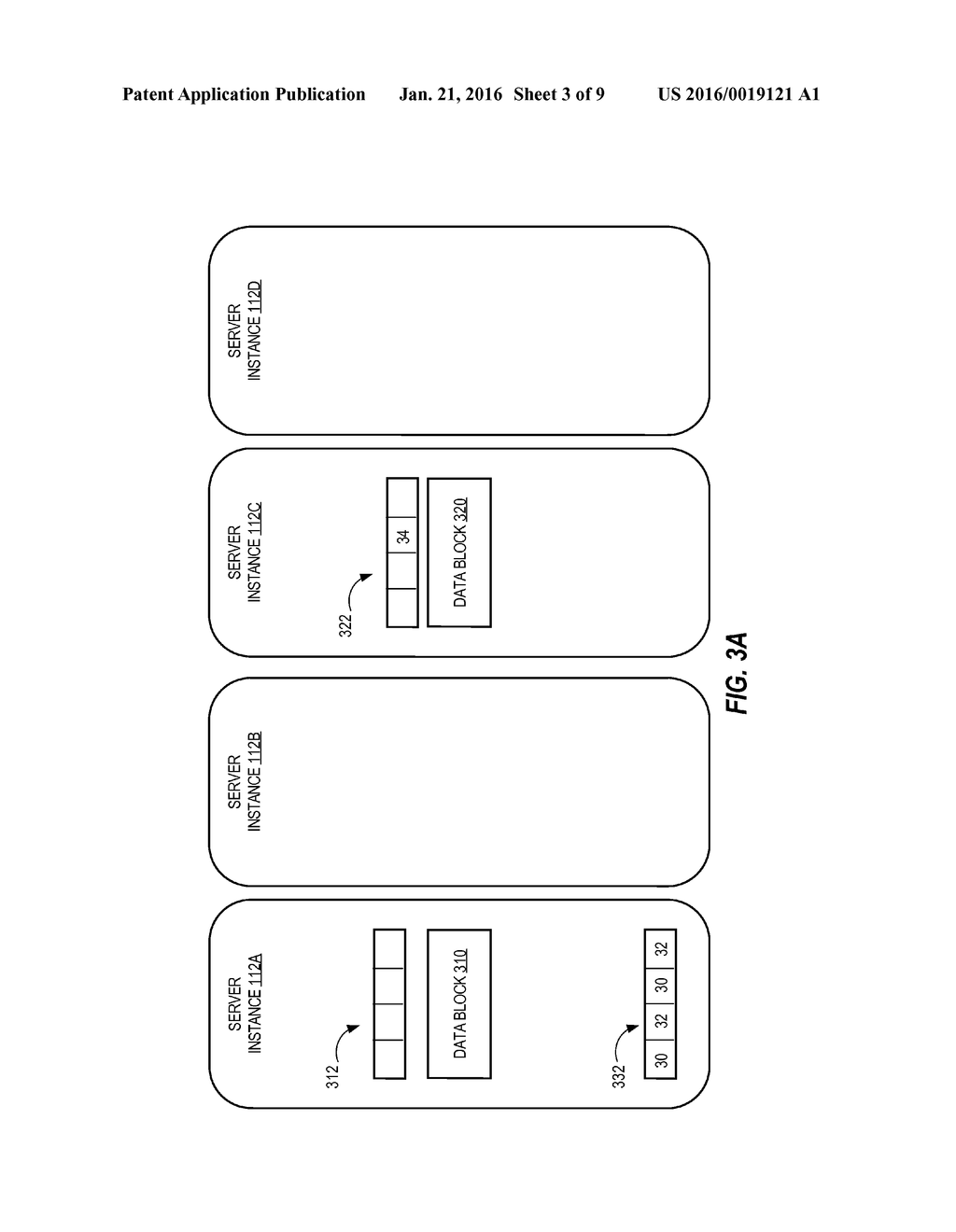 DATA TRANSFERS BETWEEN CLUSTER INSTANCES WITH DELAYED LOG FILE FLUSH - diagram, schematic, and image 04