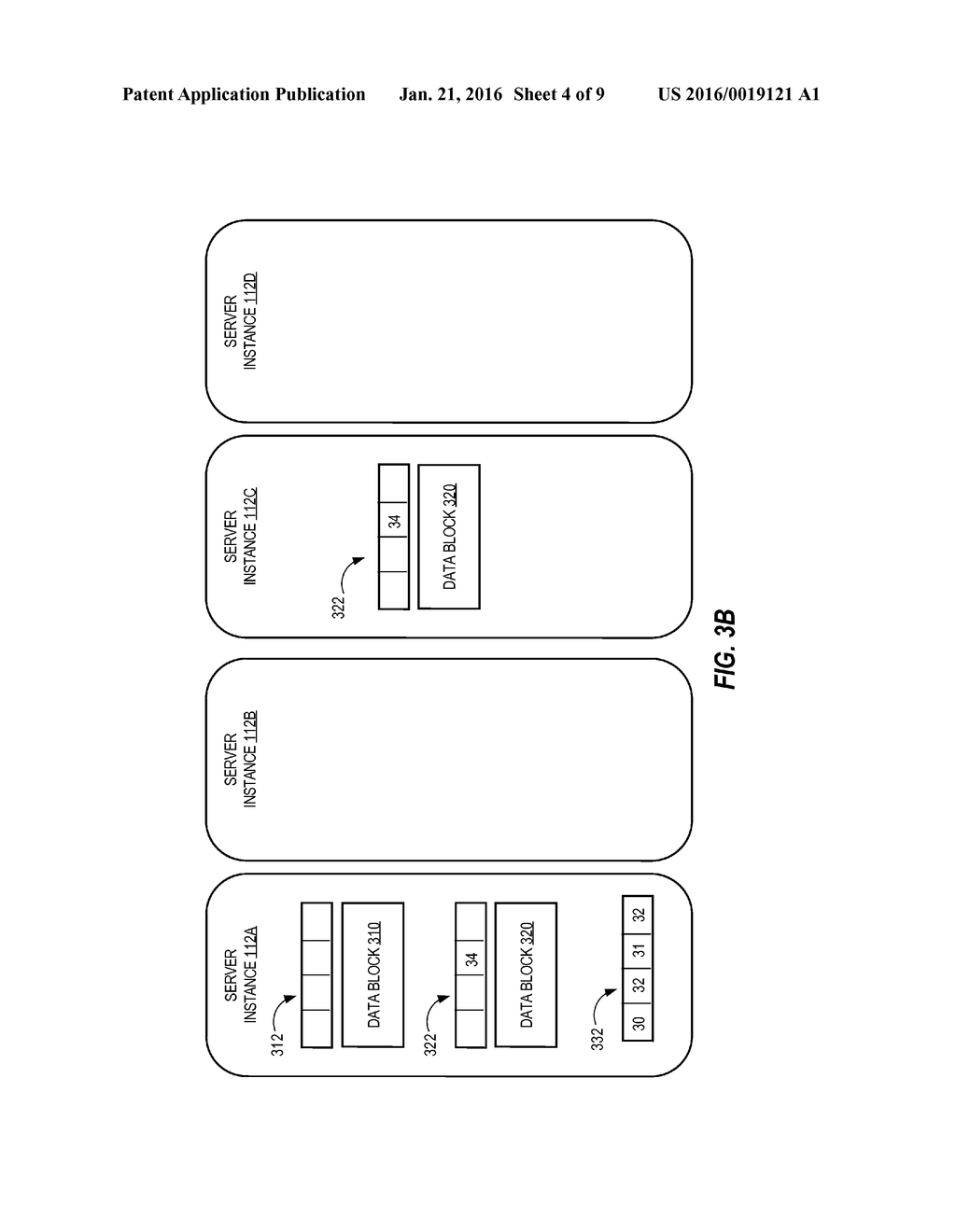 DATA TRANSFERS BETWEEN CLUSTER INSTANCES WITH DELAYED LOG FILE FLUSH - diagram, schematic, and image 05