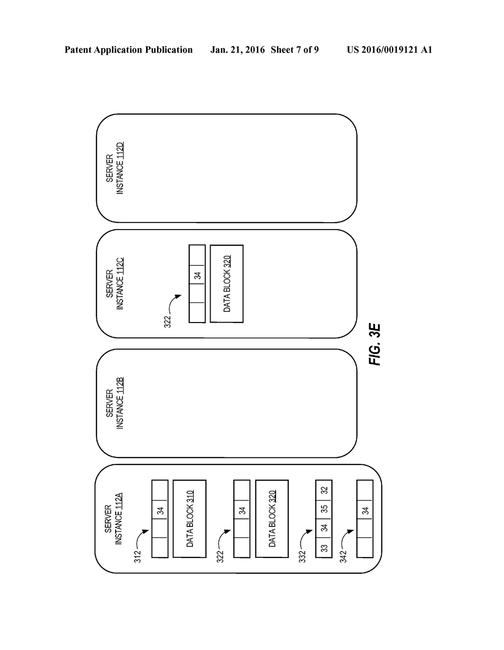 DATA TRANSFERS BETWEEN CLUSTER INSTANCES WITH DELAYED LOG FILE FLUSH - diagram, schematic, and image 08