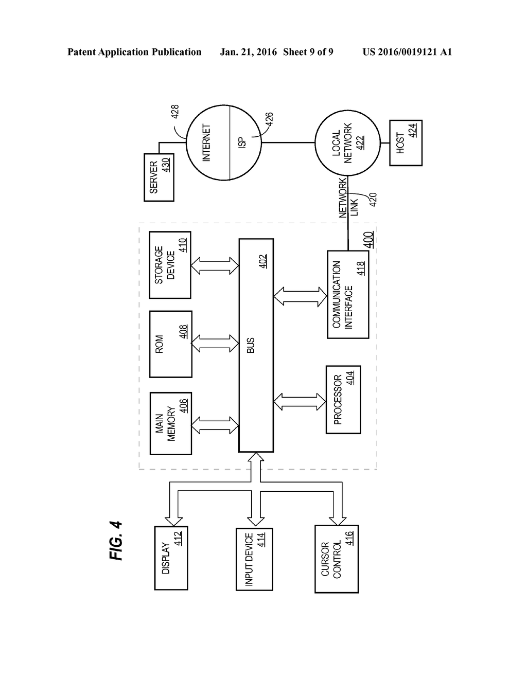 DATA TRANSFERS BETWEEN CLUSTER INSTANCES WITH DELAYED LOG FILE FLUSH - diagram, schematic, and image 10