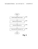 SYSTEMS AND/OR METHODS FOR ENABLING STORAGE TIER SELECTION AND USAGE AT A     GRANULAR LEVEL diagram and image