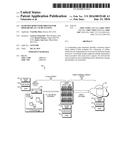 HASH DISCRIMINATOR PROCESS FOR HIERARCHICAL CACHE SYSTEM diagram and image