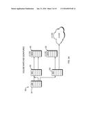 HASH DISCRIMINATOR PROCESS FOR HIERARCHICAL CACHE SYSTEM diagram and image