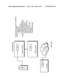 HASH DISCRIMINATOR PROCESS FOR HIERARCHICAL CACHE SYSTEM diagram and image