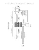 HASH DISCRIMINATOR PROCESS FOR HIERARCHICAL CACHE SYSTEM diagram and image