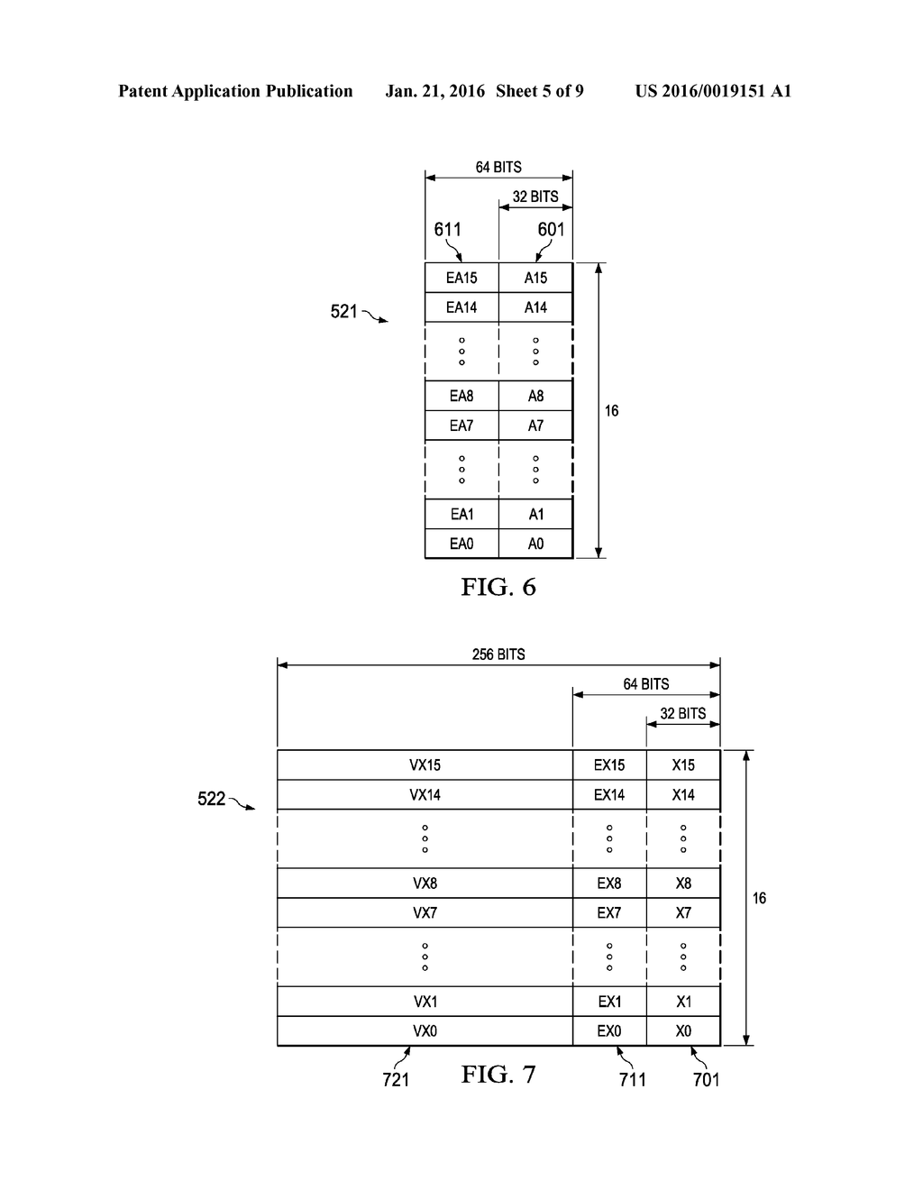 USING L1 CACHE AS RE-ORDER BUFFER - diagram, schematic, and image 06