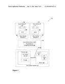 SYNCHRONIZING A TRANSLATION LOOKASIDE BUFFER WITH AN EXTENDED PAGING TABLE diagram and image