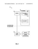 FONT LOADING SYSTEM AND METHOD diagram and image