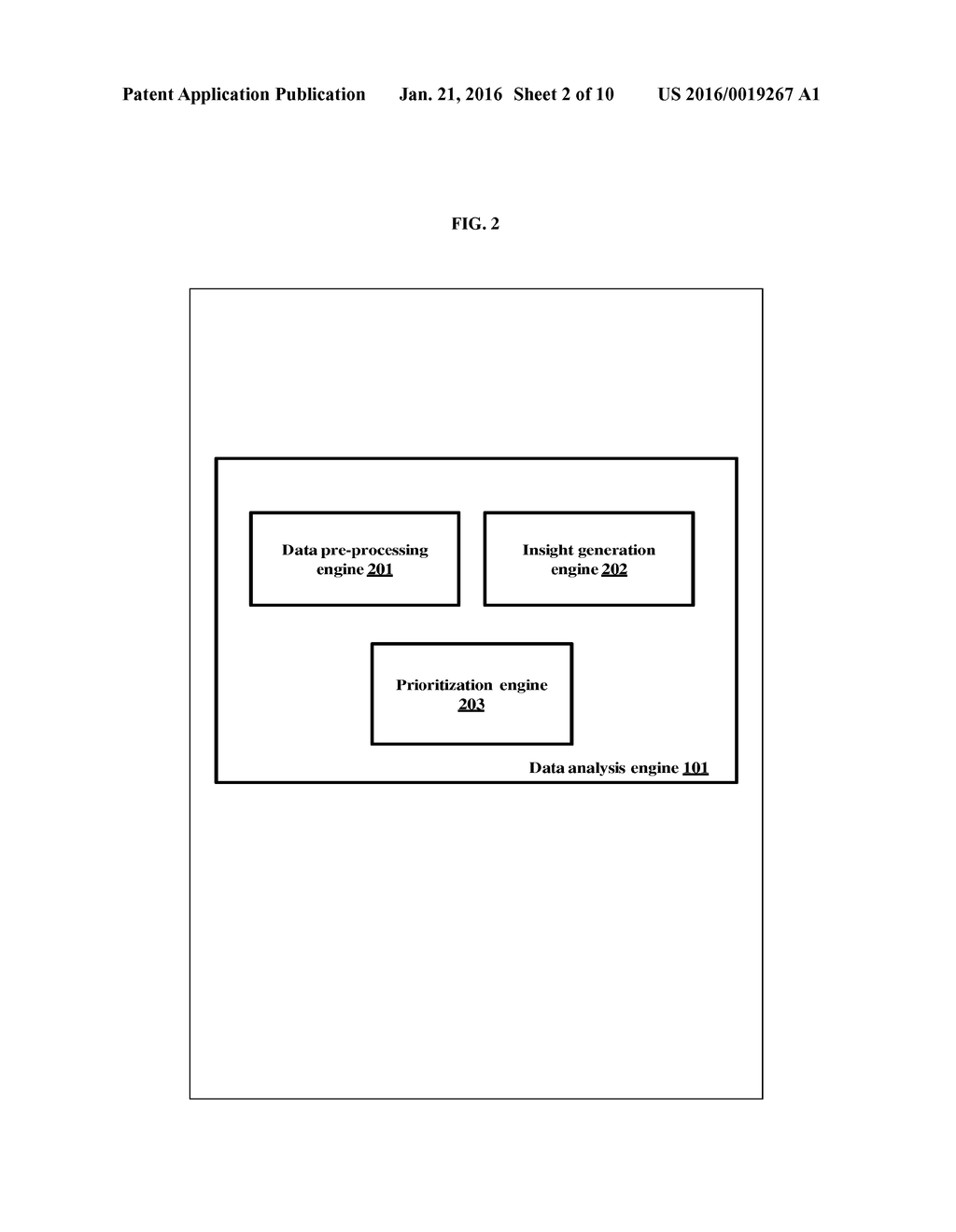 Using data mining to produce hidden insights from a given set of data - diagram, schematic, and image 03