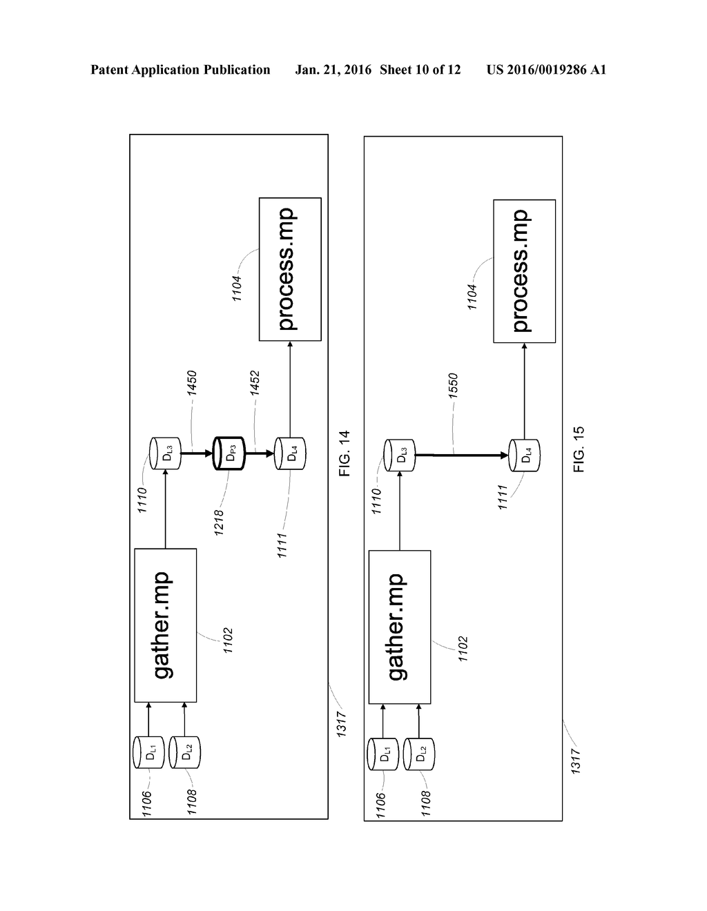 MANAGING LINEAGE INFORMATION - diagram, schematic, and image 11