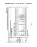 METHOD AND APPARATUS FOR CLONING A TARGET LIST diagram and image