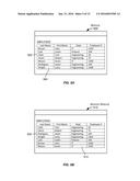 MODIFYING DIGITAL CONTENT BASED UPON USAGE PATTERNS diagram and image