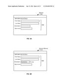 MODIFYING DIGITAL CONTENT BASED UPON USAGE PATTERNS diagram and image