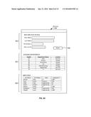 MODIFYING DIGITAL CONTENT BASED UPON USAGE PATTERNS diagram and image