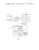 MODIFYING DIGITAL CONTENT BASED UPON USAGE PATTERNS diagram and image