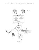 MODIFYING DIGITAL CONTENT BASED UPON USAGE PATTERNS diagram and image