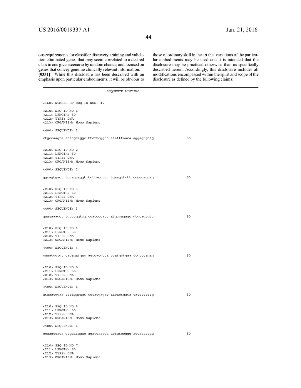 SUBTYPING LUNG CANCERS - diagram, schematic, and image 64