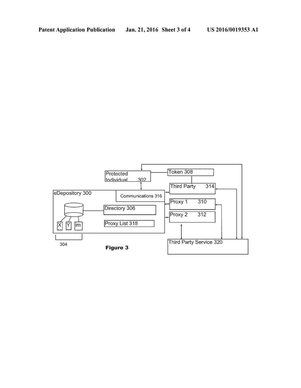 PROXY AUTHORIZATION SERVICE OBJECT ORIENTED SYSTEM AND METHOD - diagram, schematic, and image 04