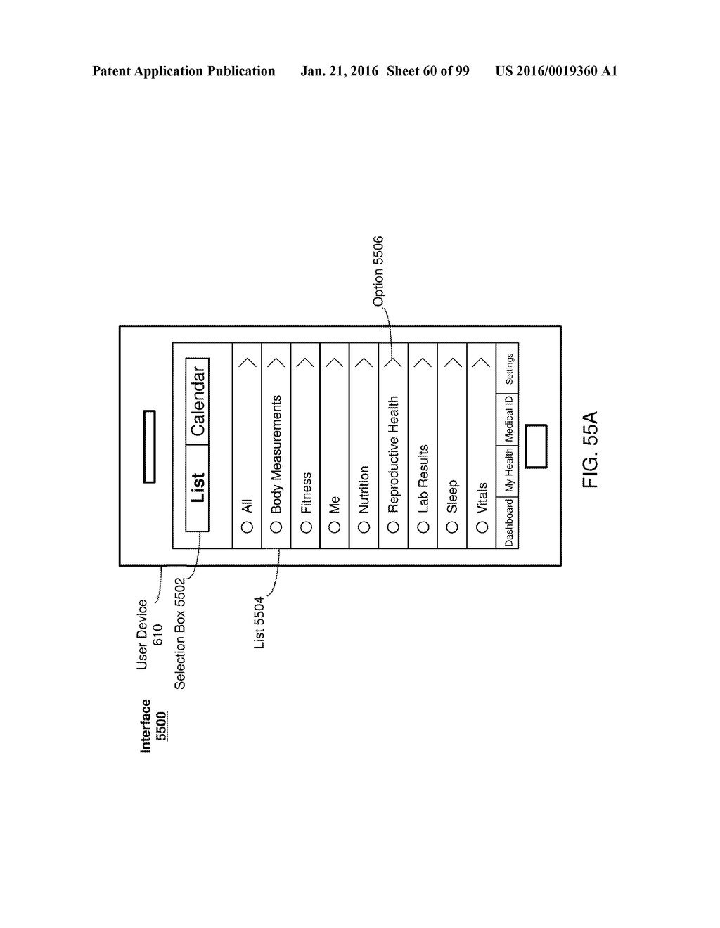 WELLNESS AGGREGATOR - diagram, schematic, and image 61