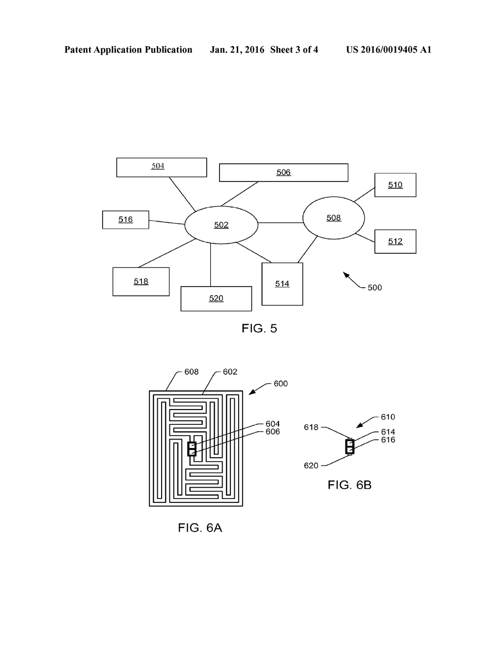 RADIO FREQUENCY IDENTIFICATION SYSTEM - diagram, schematic, and image 04