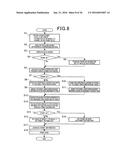 INFORMATION CODE, INFORMATION CODE PRODUCING METHOD, INFORMATION CODE     READER, AND SYSTEM WHICH USES INFORMATION CODE diagram and image