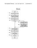 INFORMATION CODE, INFORMATION CODE PRODUCING METHOD, INFORMATION CODE     READER, AND SYSTEM WHICH USES INFORMATION CODE diagram and image