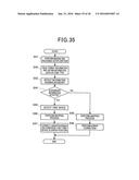 INFORMATION CODE, INFORMATION CODE PRODUCING METHOD, INFORMATION CODE     READER, AND SYSTEM WHICH USES INFORMATION CODE diagram and image