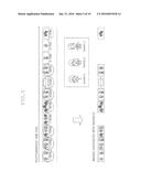 SAVING DEVICE FOR IMAGE SHARING, IMAGE SHARING SYSTEM, AND IMAGE SHARING     METHOD diagram and image