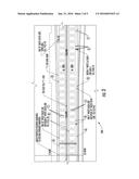 METHOD AND APPARATUS FOR GENERATING MAP DATA BASED ON CONSTRUCTION DESIGNS diagram and image