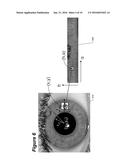 Computationally Efficient Feature Extraction and Matching Iris Recognition diagram and image