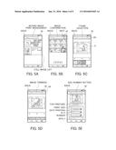 CONTENT PLAYBACK SYSTEM, SERVER, MOBILE TERMINAL, CONTENT PLAYBACK METHOD,     AND RECORDING MEDIUM diagram and image