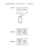 CONTENT PLAYBACK SYSTEM, SERVER, MOBILE TERMINAL, CONTENT PLAYBACK METHOD,     AND RECORDING MEDIUM diagram and image